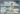 Gabriel Heaton painting of Jesus Christ standing firm in stormy ocean waves holding a woman in white robes as waves crash around them