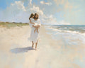 Carried by Christ