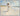 Gabriel Heaton painting of Jesus Christ in white robes carrying a young woman along a sandy beach with ocean waves