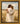 Gabriel Heaton painting of Jesus Christ embracing a young woman in white robes in a golden wheat field