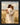 Gabriel Heaton painting of Jesus Christ embracing a young woman in white robes in a golden wheat field