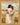 Gabriel Heaton painting of Jesus Christ embracing a young woman in white robes in a golden wheat field