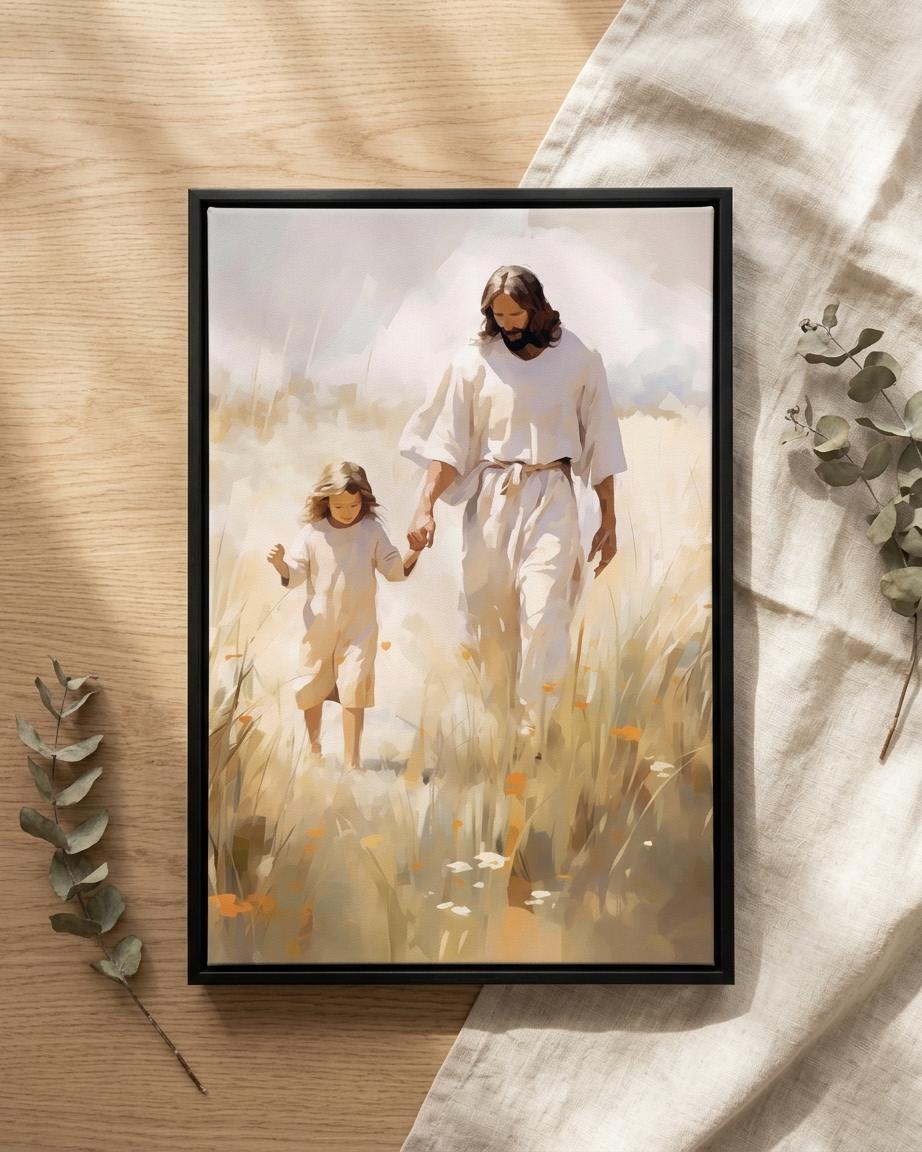 Peace in Christ