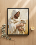 Shepherd Of My Soul