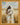 Arms of Mercy, 30 × 40, Gold Plein Air Frame — framed canvas mockup [statement-preview]