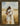 Arms of Mercy, 30 × 40, Plein Air Economy Espresso Gold Frame — framed canvas mockup [statement-preview]