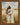 Arms of Mercy, 30 × 40, Vintage Collection Copper Frame — framed canvas mockup [statement-preview]