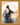 Come Unto Me, 30 × 40, Gold Plein Air Frame — framed canvas mockup [statement-preview]