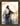 Come Unto Me, 30 × 40, Plein Air Economy Espresso Gold Frame — framed canvas mockup [statement-preview]