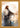 Come Unto Me, 32 × 48, Gold Plein Air Frame — framed canvas mockup [statement-preview]