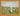 He Leadeth My Soul, 40 × 30, Gold Plein Air Frame — framed canvas mockup [statement-preview]