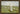 He Leadeth My Soul, 48 × 32, Plein Air Economy Espresso Gold Frame — framed canvas mockup [statement-preview]