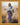 The Journey Home, 30 × 40, Gold Plein Air — framed canvas mockup [statement-preview]