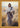 The Journey Home, 32 × 48, Gold Plein Air — framed canvas mockup [statement-preview]