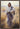 The Journey Home, 32 × 48, Slimwoods BlackGold — framed canvas mockup [statement-preview]