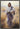 The Journey Home, 32 × 48, Slimwoods BlackSilver — framed canvas mockup [statement-preview]