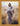 The Journey Home, 36 × 48, Gold Plein Air Frame — illustrative framed canvas mockup [statement-preview]