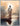Peace Be Still, 30 × 40, Silver — framed canvas mockup [statement-preview]