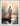 Peace Be Still, 30 × 40, Barnwood Driftwood White — framed canvas mockup [statement-preview]