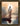Peace Be Still, 30 × 40, Plein Air Economy Espresso Gold — framed canvas mockup [statement-preview]