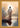 Peace Be Still, 32 × 48, Gold Plein Air — framed canvas mockup [statement-preview]