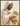 Shepherd of My Soul, 30 × 40, Walnut Float Frame — framed canvas mockup [statement-preview]