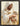 Shepherd of My Soul, 30 × 40, Framers Choice Black with Gold Frame — framed canvas mockup [statement-preview]