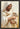Shepherd of My Soul, 32 × 48, Framers Choice Black with Gold Frame — framed canvas mockup [statement-preview]
