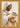 Shepherd of My Soul, 32 × 48, Gold Plein Air Frame — framed canvas mockup [statement-preview]