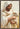 Shepherd of My Soul, 32 × 48, Slimwoods BlackGold Frame — framed canvas mockup [statement-preview]