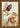 Shepherd of My Soul, 32 × 48, Vintage Collection Copper Frame — framed canvas mockup [statement-preview]