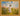 The Handiwork of God, 40 × 30, Gold Plein Air — framed canvas mockup [statement-preview]