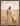 Stay with the Shepherd — 30 × 40 — Slimwoods BlackGold Frame