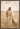 Stay with the Shepherd — 32 × 48 — Slimwoods BlackGold Frame