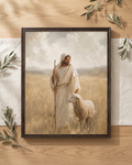Stay with the Shepherd