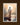 Gabriel Heaton painting of Jesus Christ seen from behind walking into brilliant white light reflected in calm water surrounded by dramatic clouds
