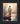 Gabriel Heaton painting of Jesus Christ seen from behind walking into brilliant white light reflected in calm water surrounded by dramatic clouds