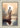 Gabriel Heaton painting of Jesus Christ seen from behind walking into brilliant white light reflected in calm water surrounded by dramatic clouds
