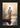 Gabriel Heaton painting of Jesus Christ seen from behind walking into brilliant white light reflected in calm water surrounded by dramatic clouds