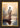 Gabriel Heaton's 'Peace Be Still' Christian art of Jesus walking on water, calming a storm.