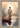 Gabriel Heaton's 'Peace Be Still' Christian art of Jesus walking on water, calming a storm.
