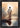 Gabriel Heaton's 'Peace Be Still' Christian art of Jesus walking on water, calming a storm.
