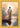 Gabriel Heaton's 'Peace Be Still' Christian art of Jesus walking on water, calming a storm.