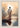 Gabriel Heaton's 'Peace Be Still' Christian art of Jesus walking on water, calming a storm.