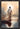 Gabriel Heaton's 'Peace Be Still' Christian art of Jesus walking on water, calming a storm.