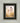 Gabriel Heaton painting of Jesus Christ in white robes walking hand in hand with a young girl through a golden wheat field