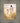Gabriel Heaton painting of Jesus Christ in white robes walking hand in hand with a young girl through a golden wheat field