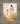 Gabriel Heaton painting of Jesus Christ in white robes walking hand in hand with a young girl through a golden wheat field