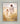 Gabriel Heaton painting of Jesus Christ in white robes walking hand in hand with a young girl through a golden wheat field