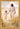 Gabriel Heaton painting of Jesus Christ in white robes walking hand in hand with a young girl through a golden wheat field